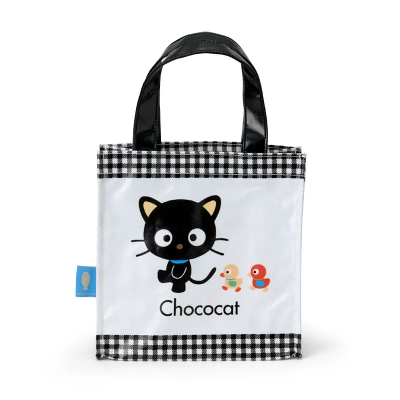 Chococat Mini Tote Bag (Sanrio Cat Club Series) sold by Sanrio