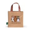 Noranekoland Mini Tote Bag (Sanrio Cat Club Series) sold by Sanrio