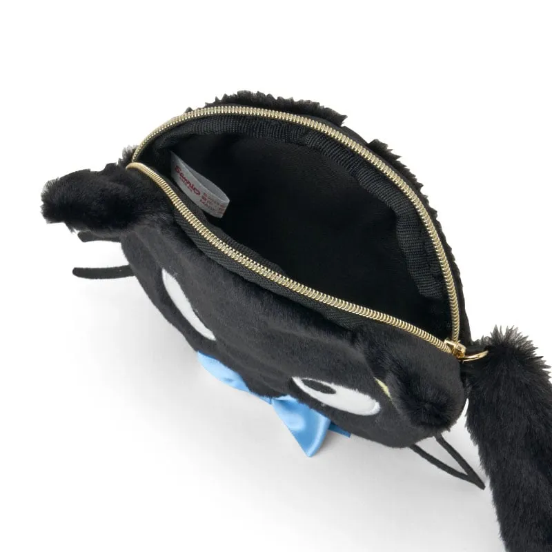 Chococat Plush Mini Face Pouch (Sanrio Cat Club Series) sold by Sanrio product image thumbnail 2