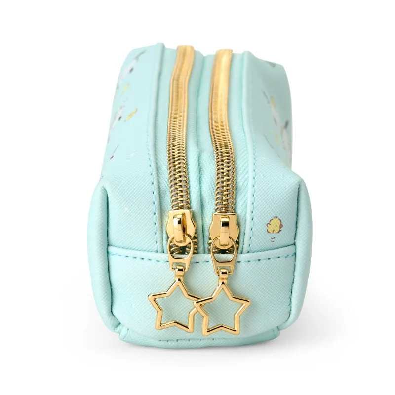 Pochacco Dual Compartment Pencil Pouch sold by Sanrio product image thumbnail 3