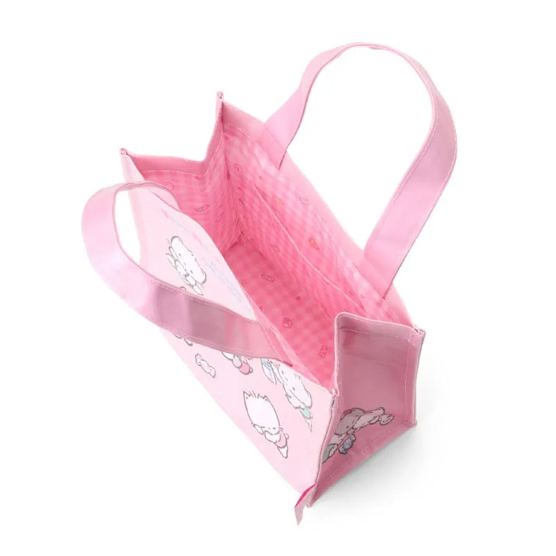 Nya Ni Nyu Nye Nyon Mini Tote Bag (Sanrio Cat Club Series) sold by Sanrio product image thumbnail 2