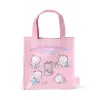 Nya Ni Nyu Nye Nyon Mini Tote Bag (Sanrio Cat Club Series) sold by Sanrio