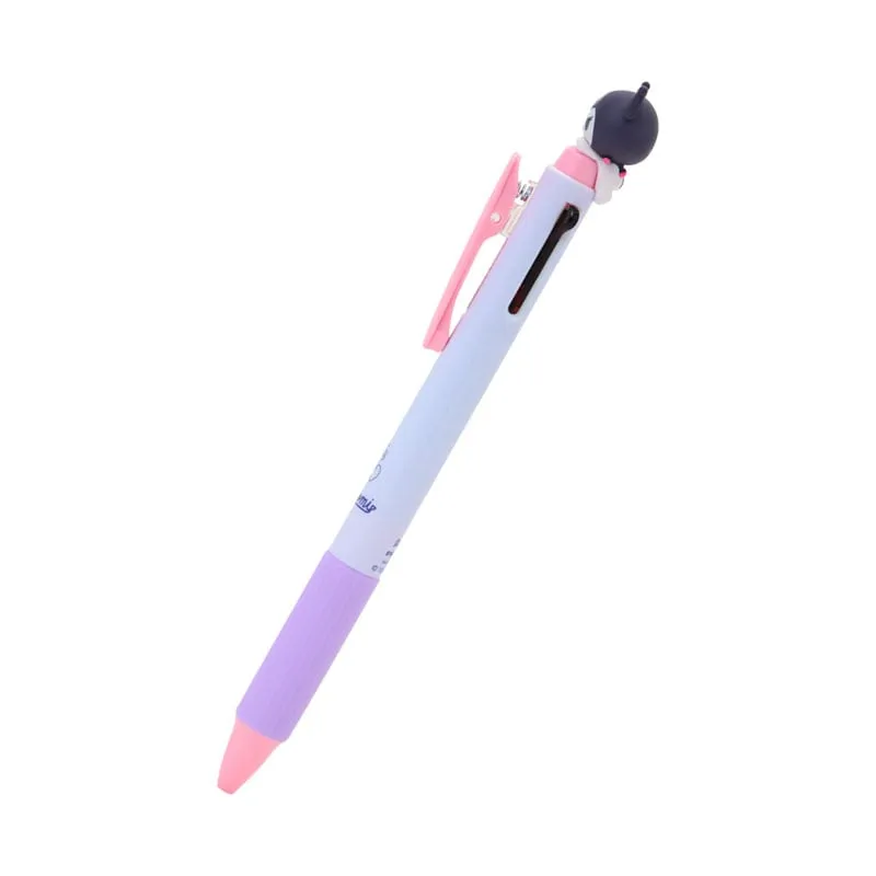 Kuromi 2-Color Pentel EnerGel Retractable Pen sold by Sanrio product image thumbnail 5