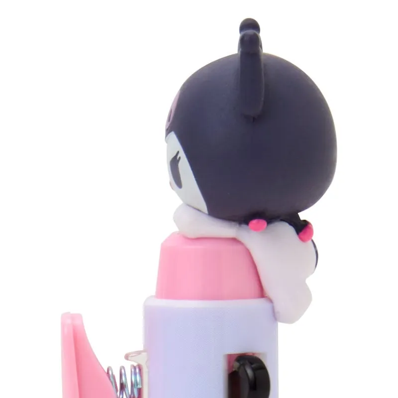 Kuromi 2-Color Pentel EnerGel Retractable Pen sold by Sanrio product image thumbnail 4