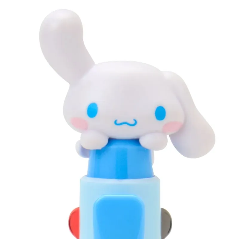Cinnamoroll 2-Color Pentel EnerGel Retractable Pen sold by Sanrio product image thumbnail 2