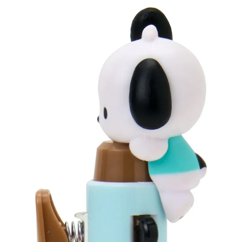 Pochacco 2-Color Pentel EnerGel Retractable Pen sold by Sanrio product image thumbnail 5