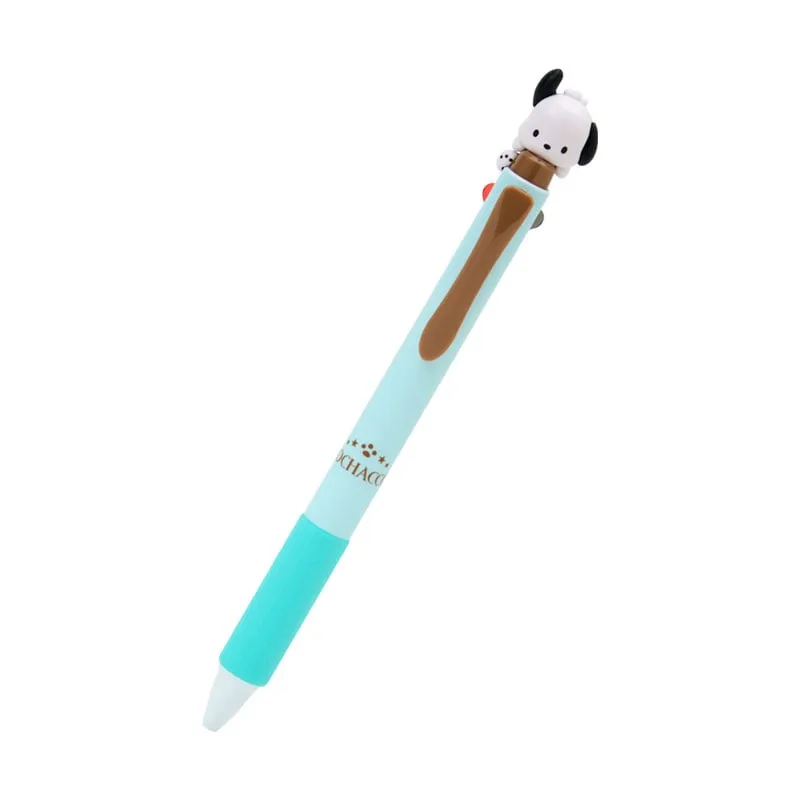 Pochacco 2-Color Pentel EnerGel Retractable Pen sold by Sanrio