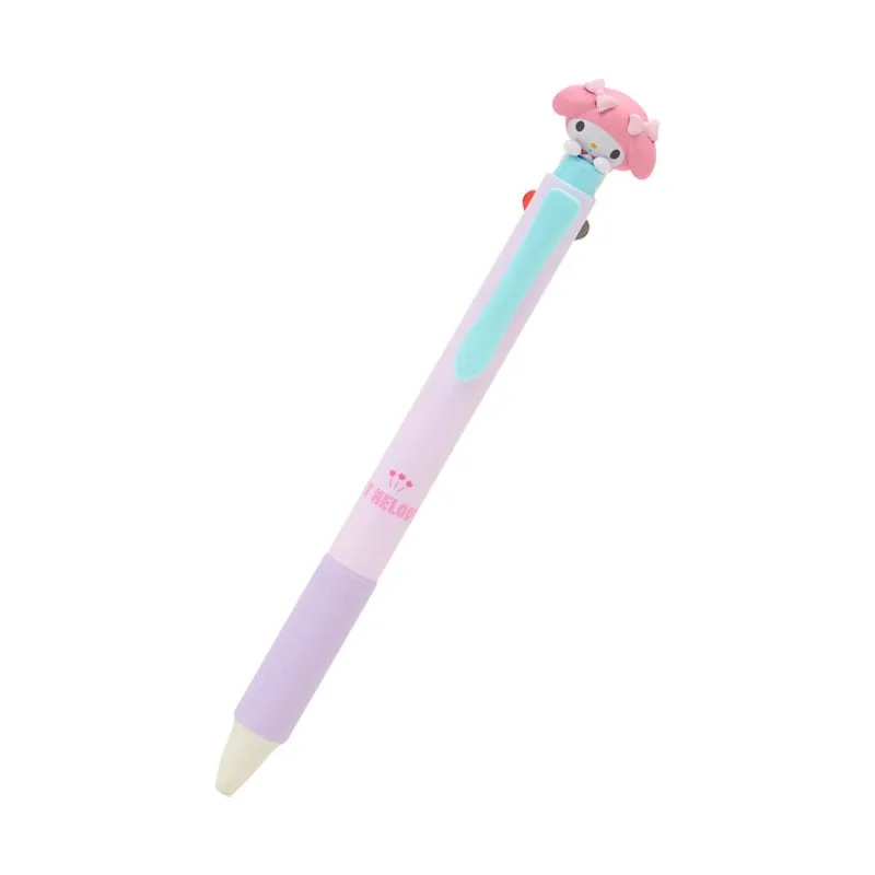 My Melody 2-Color Pentel EnerGel Retractable Pen sold by Sanrio