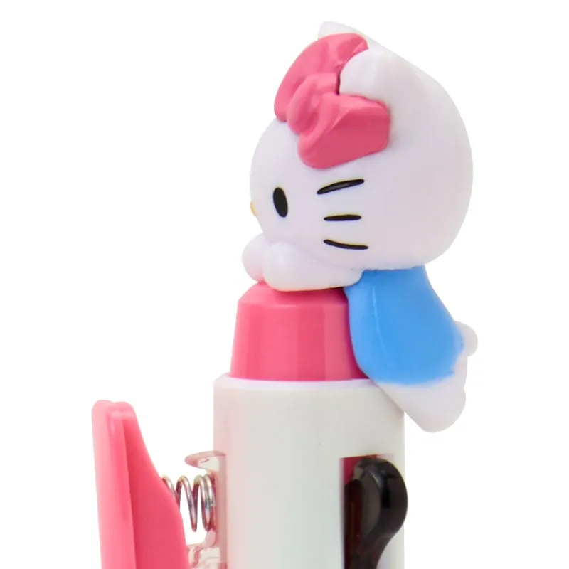 Hello Kitty 2-Color Pentel EnerGel Retractable Pen sold by Sanrio product image thumbnail 5