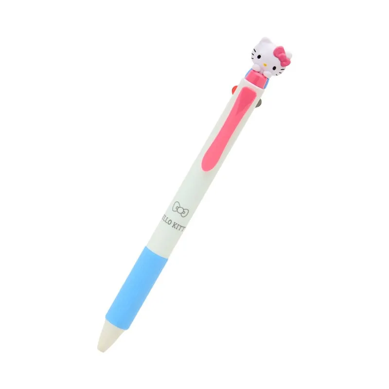 Hello Kitty 2-Color Pentel EnerGel Retractable Pen sold by Sanrio