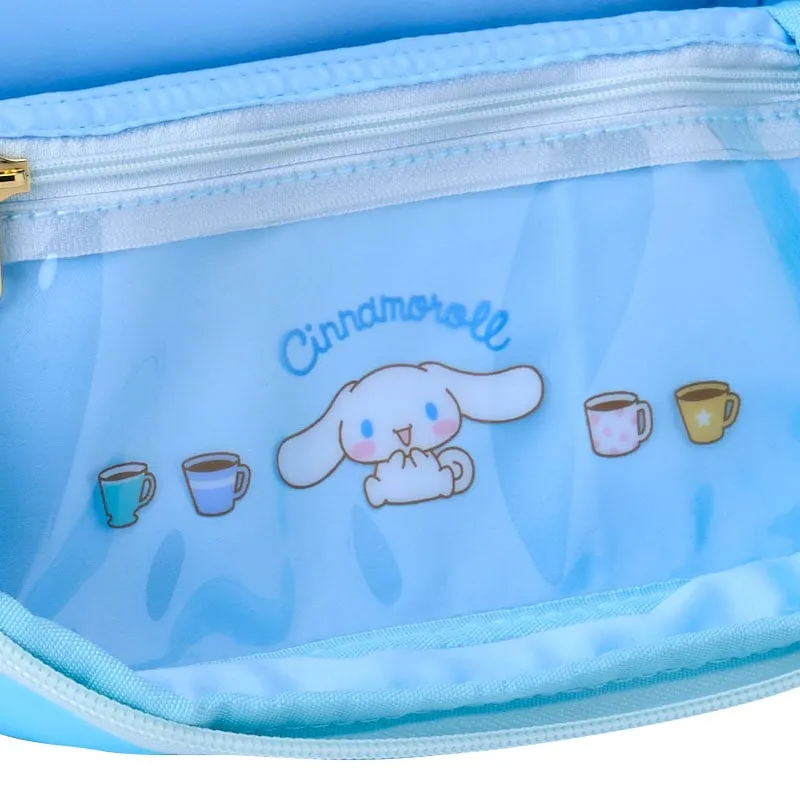 Cinnamoroll Everyday Standup Stationery Pouch sold by Sanrio product image thumbnail 5