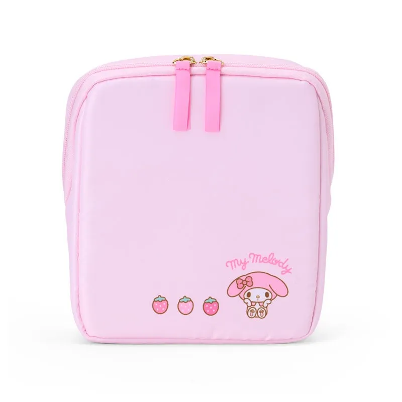 My Melody Everyday Standup Stationery Pouch sold by Sanrio
