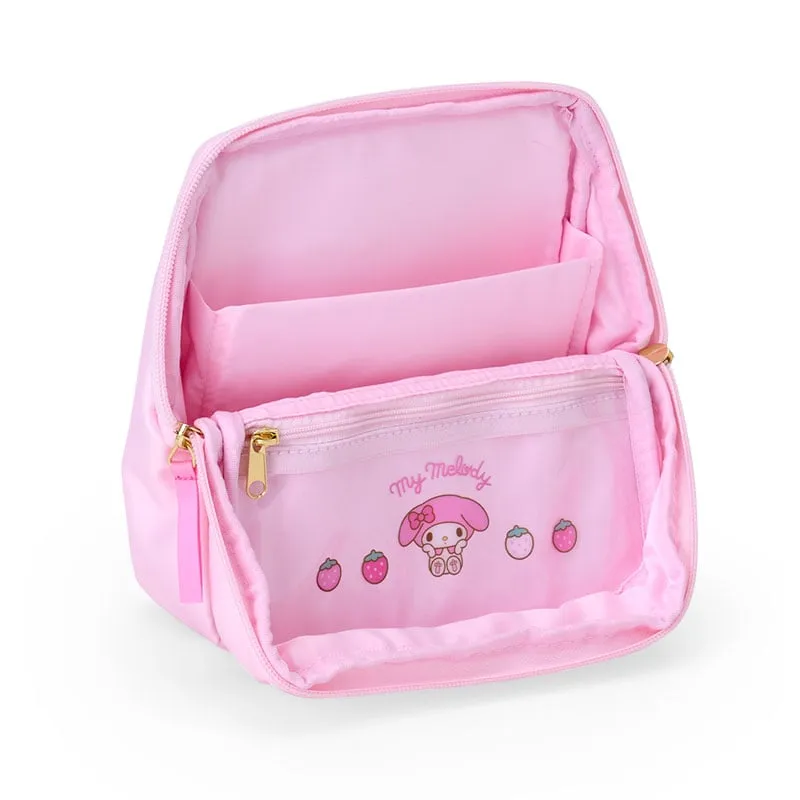 My Melody Everyday Standup Stationery Pouch sold by Sanrio product image thumbnail 2