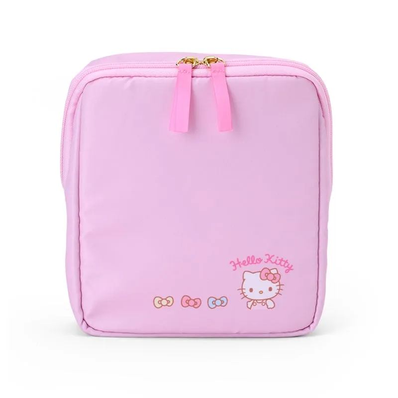 Hello Kitty Everyday Standup Stationery Pouch sold by Sanrio