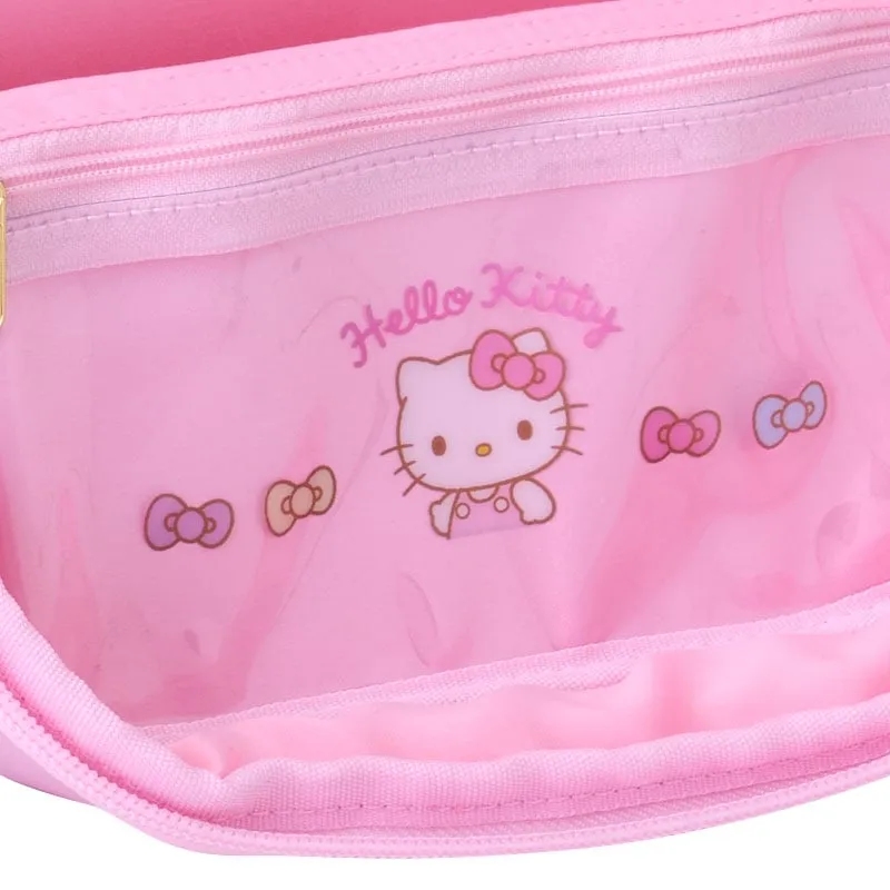 Hello Kitty Everyday Standup Stationery Pouch sold by Sanrio product image thumbnail 4