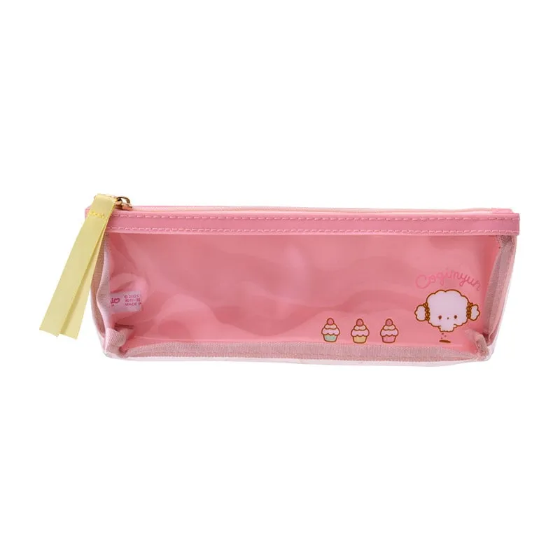 Cogimyun Everyday Slim Pencil Pouch sold by Sanrio