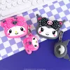 My Melody 50th Anniversary 3D Figural AirPods Case sold by Sanrio