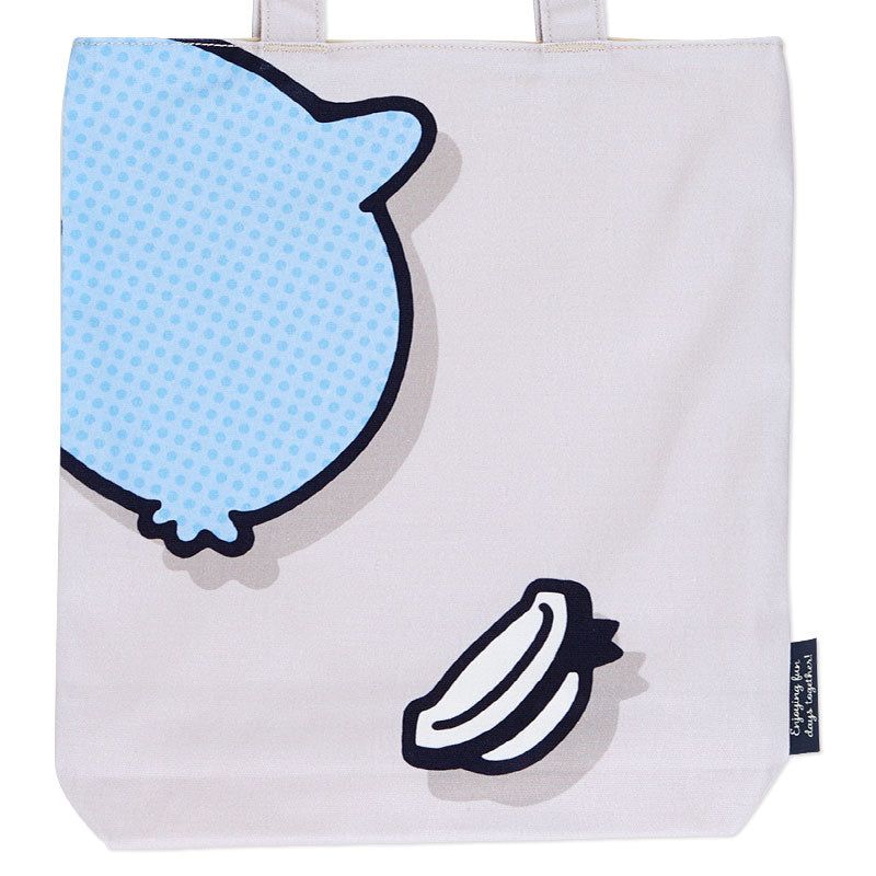 Tuxedosam Tote Bag (Simple Design Series) sold by Sanrio product image thumbnail 4
