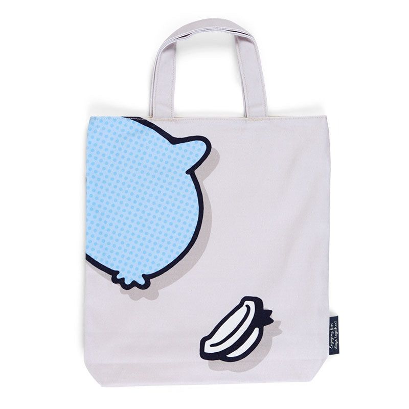Tuxedosam Tote Bag (Simple Design Series) sold by Sanrio product image thumbnail 2