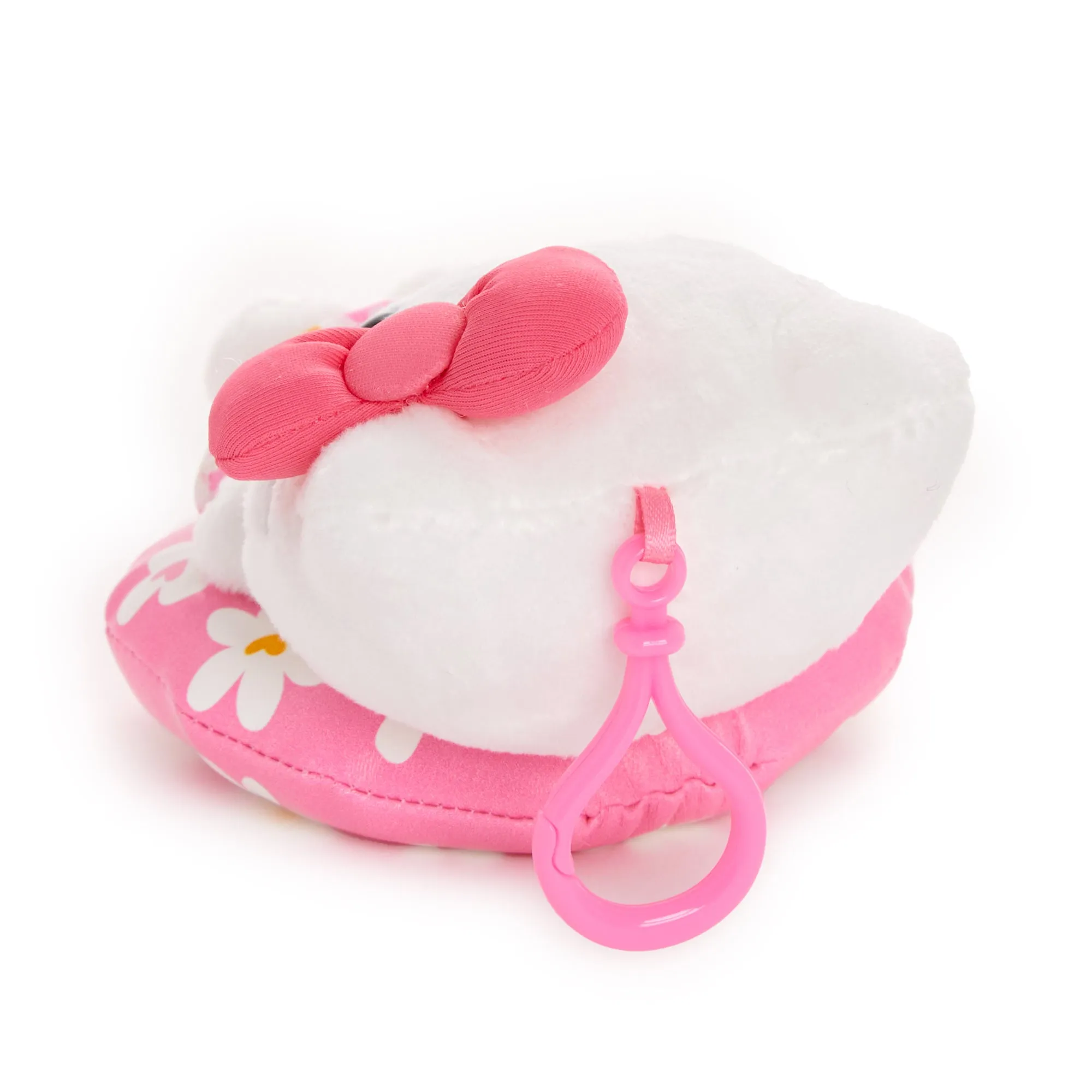 Hello Kitty Plush Mascot Clip (Summer Pool Series) sold by Sanrio product image thumbnail 5