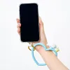 Kuromi Besties Smartphone Wrist Ring sold by Sanrio