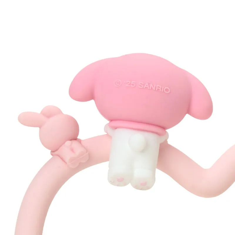 My Melody Besties Smartphone Wrist Ring sold by Sanrio product image thumbnail 3