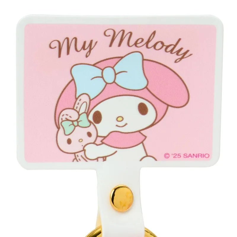 My Melody Besties Smartphone Wrist Ring sold by Sanrio product image thumbnail 4