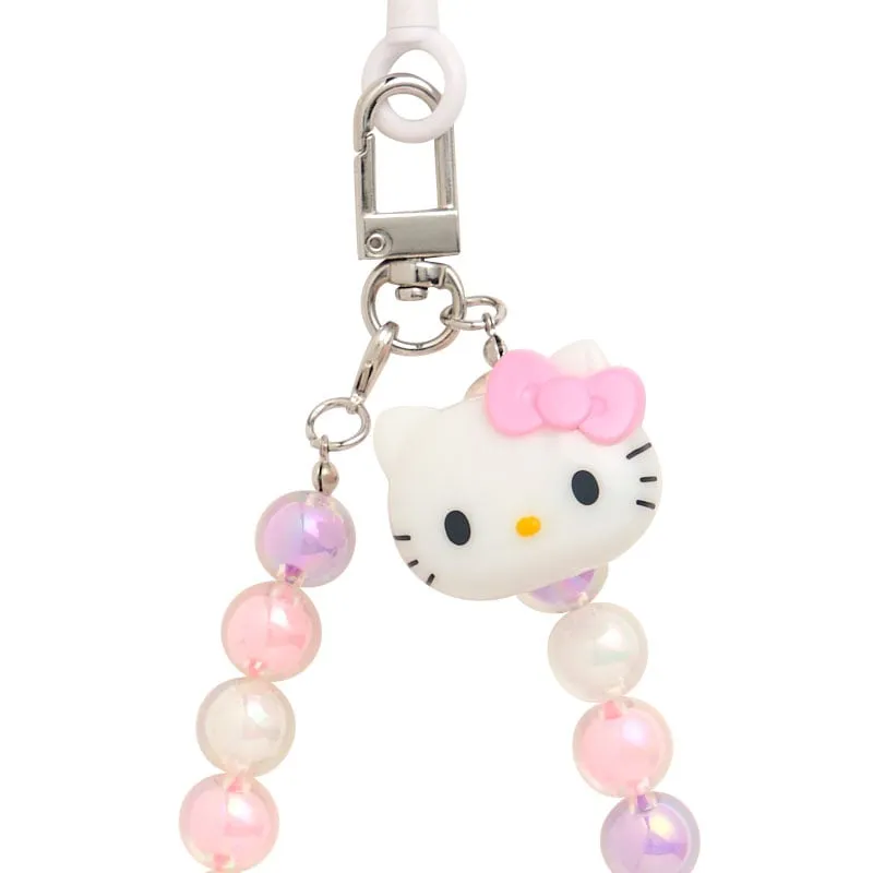 Hello Kitty Beaded Smartphone Charm sold by Sanrio product image thumbnail 4