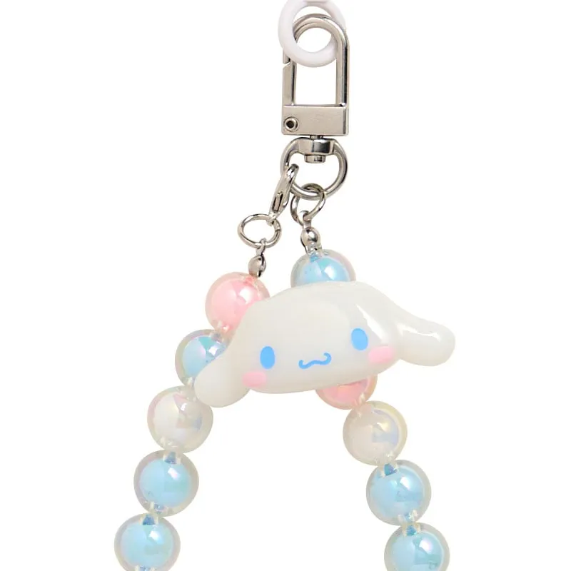 Cinnamoroll Beaded Smartphone Charm sold by Sanrio product image thumbnail 2