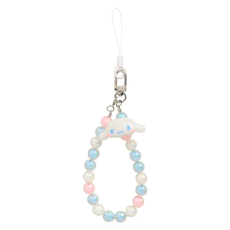 Cinnamoroll Beaded Smartphone Charm sold by Sanrio