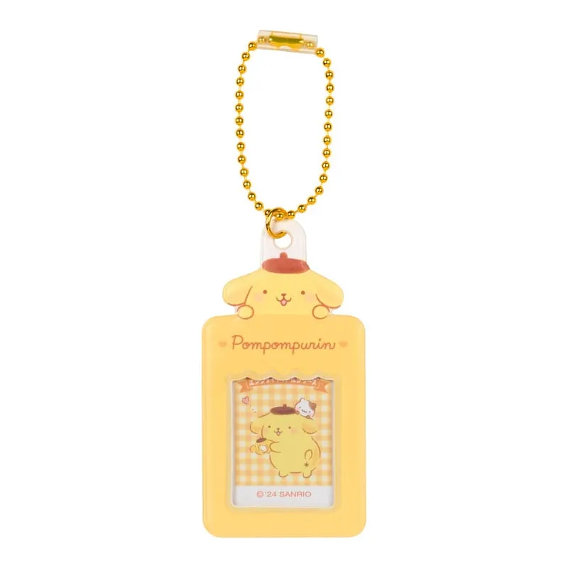Sanrio Characters Mini Photo Charm Blind Bag (Enjoy Idol Series 2) sold by Sanrio product image thumbnail 3