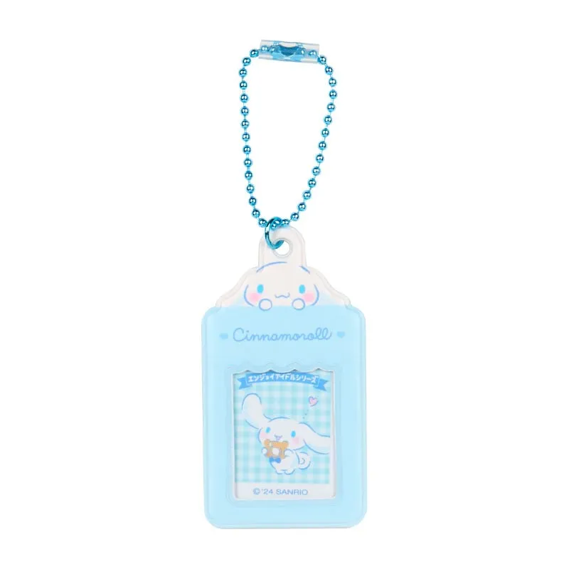 Sanrio Characters Mini Photo Charm Blind Bag (Enjoy Idol Series 2) sold by Sanrio product image thumbnail 5