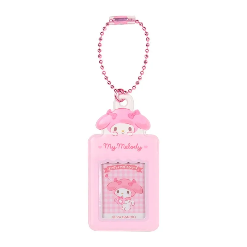 Sanrio Characters Mini Photo Charm Blind Bag (Enjoy Idol Series 2) sold by Sanrio product image thumbnail 2