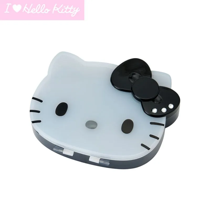 Hello Kitty Black Mini Storage Case (I Love Hello Kitty Series) sold by Sanrio