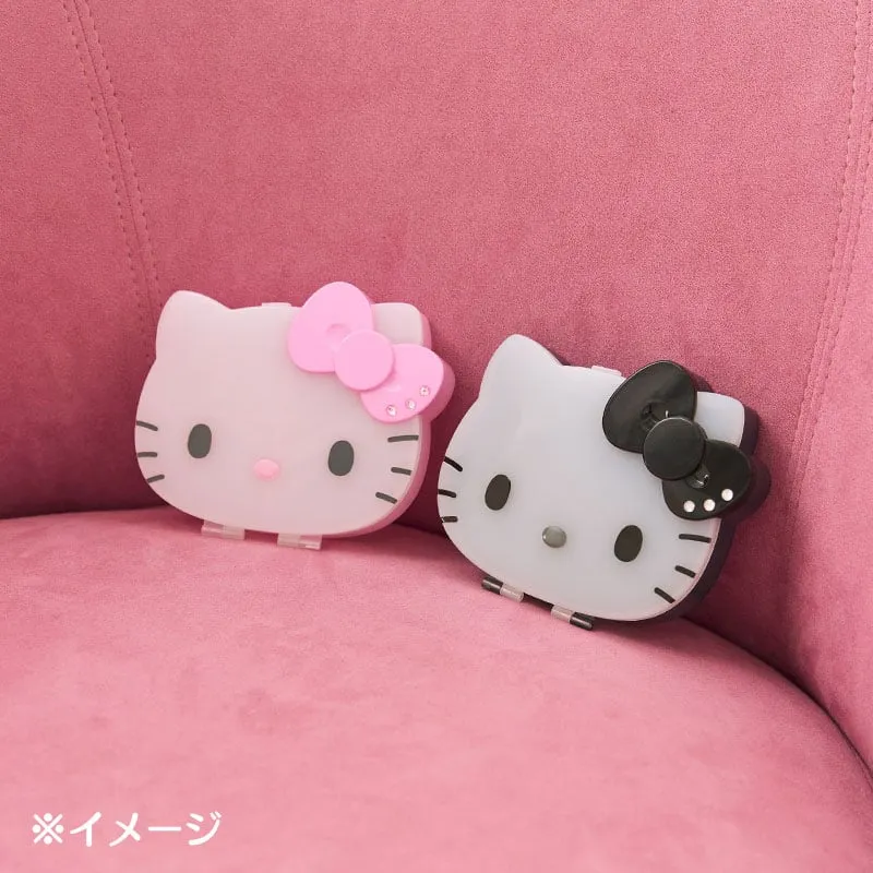 Hello Kitty Pink Mini Storage Case (I Love Hello Kitty Series) sold by Sanrio product image thumbnail 4