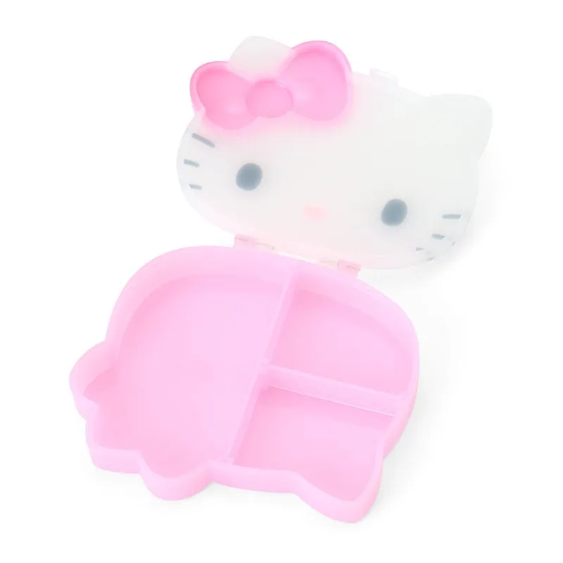 Hello Kitty Pink Mini Storage Case (I Love Hello Kitty Series) sold by Sanrio product image thumbnail 2