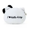 Hello Kitty Black Micro Mini Crossbody Bag (I Love Hello Kitty Series) sold by Sanrio
