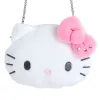 Hello Kitty Pink Micro Mini Crossbody Bag (I Love Hello Kitty Series) sold by Sanrio