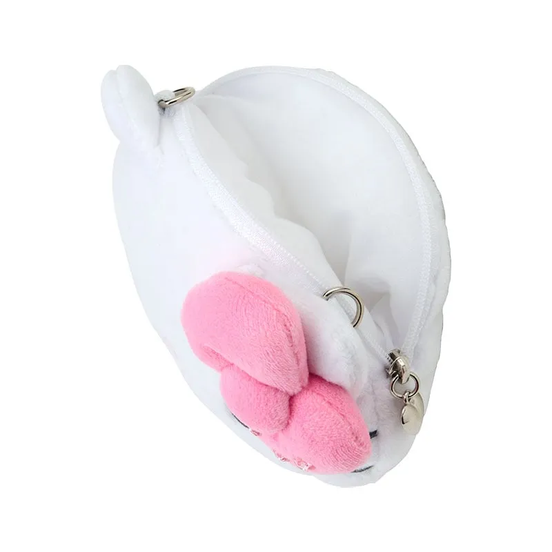 Hello Kitty Pink Micro Mini Crossbody Bag (I Love Hello Kitty Series) sold by Sanrio product image thumbnail 5