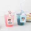 Sanrio Characters Mini Photo Charm Blind Bag (Enjoy Idol Series 1) sold by Sanrio