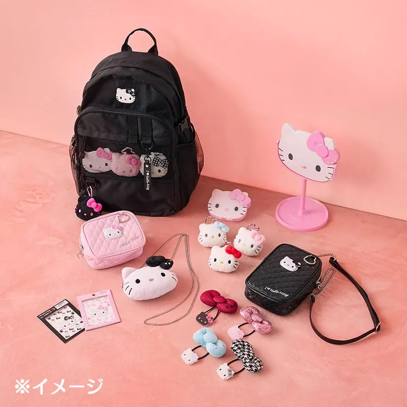 Hello Kitty Red Mascot Keychain (I Love Hello Kitty Series) sold by Sanrio product image thumbnail 5