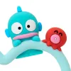 Hangyodon Besties Smartphone Wrist Ring sold by Sanrio