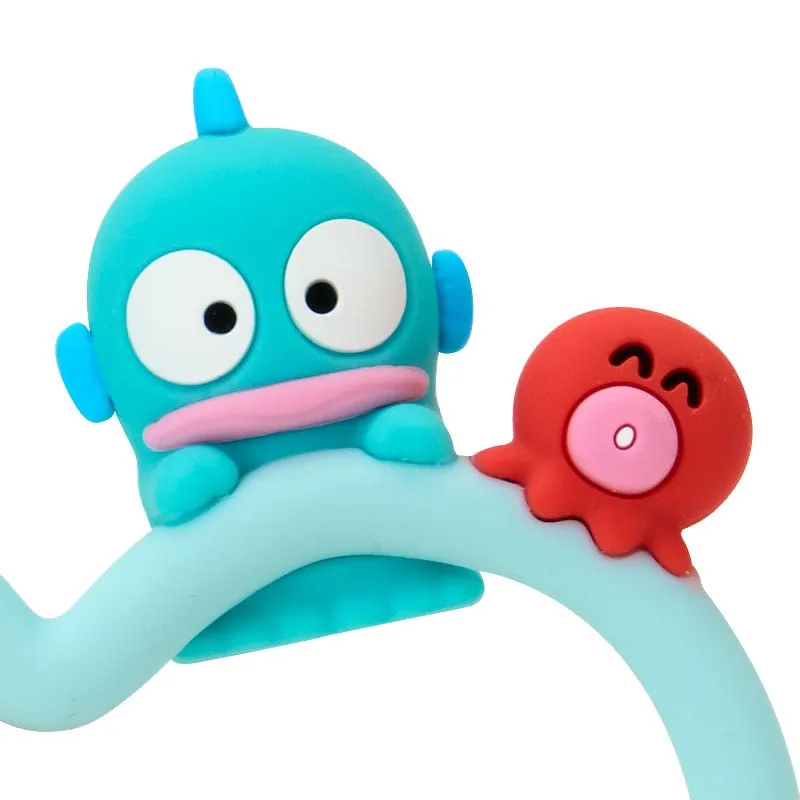Hangyodon Besties Smartphone Wrist Ring sold by Sanrio product image thumbnail 4