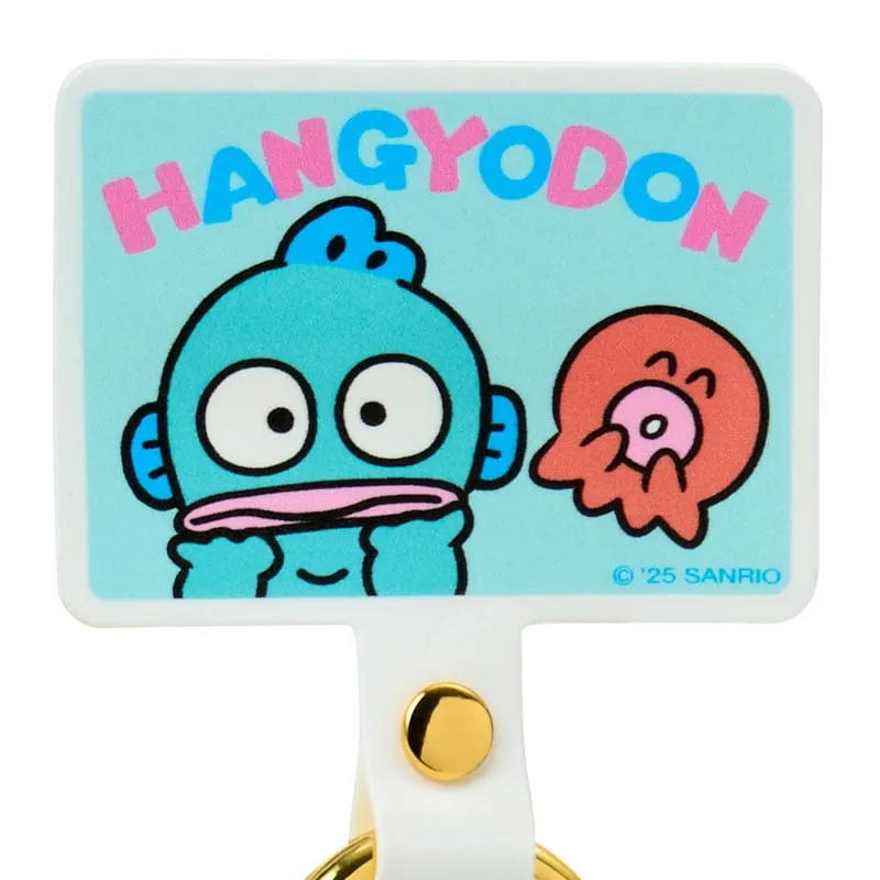 Hangyodon Besties Smartphone Wrist Ring sold by Sanrio product image thumbnail 2