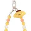 Pompompurin Beaded Smartphone Charm sold by Sanrio