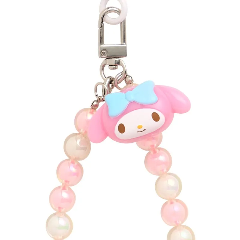 My Melody Beaded Smartphone Charm sold by Sanrio product image thumbnail 2