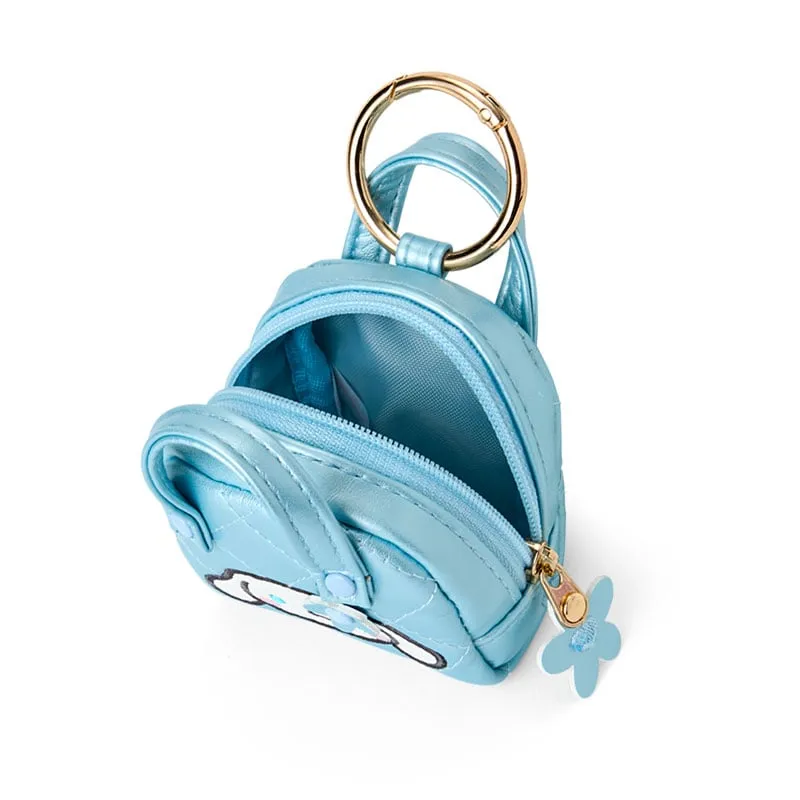 Cinnamoroll Bag Charm (Mini Quilt Series) sold by Sanrio product image thumbnail 2