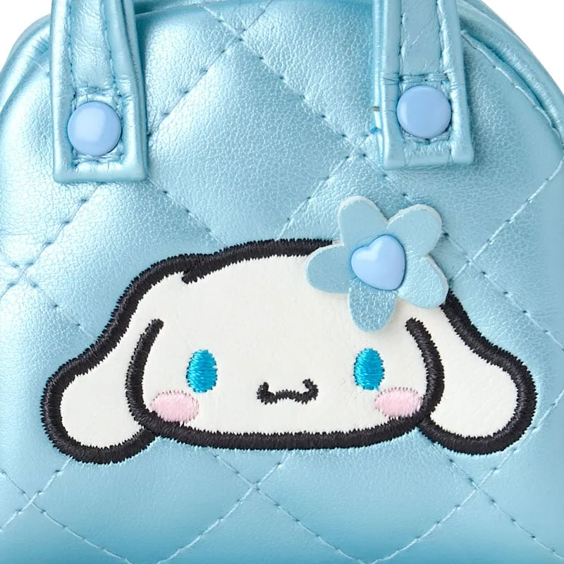 Cinnamoroll Bag Charm (Mini Quilt Series) sold by Sanrio product image thumbnail 3