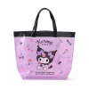 Kuromi Clear Vinyl Tote Bag sold by Sanrio