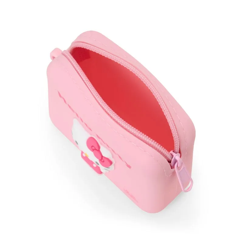 Hello Kitty Mini Silicone Pouch sold by Sanrio product image thumbnail 4